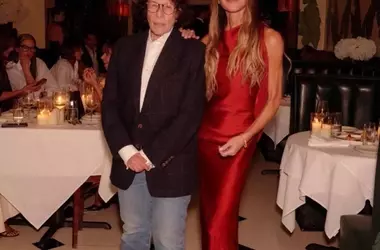 Victoria Beckham's New York Boutique Opening Gala Draws Star-Studded Crowd