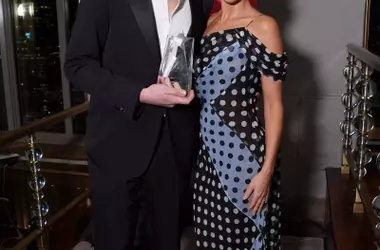 Fashion Group International Celebrates "The Modernists" at 42nd Annual Night of Stars Gala