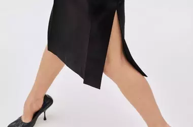 The Resurgence of Scrunch Heels: A Modern Twist on a Y2K Trend