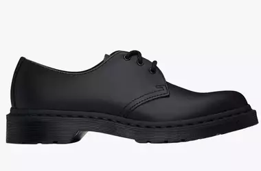 The Ultimate Guide to Men's Business Casual Footwear