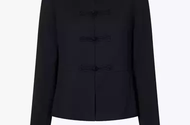 The Lady Jacket: A Modern Wardrobe Essential
