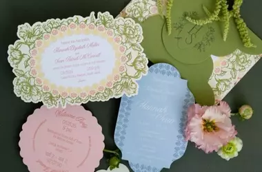 A Fairytale Wedding: Hannah Mullin and Sean McConnell's Enchanting Celebration