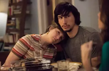 Imagining the Future Paths of the Male Characters from 'Girls' Ahead of the Reboot