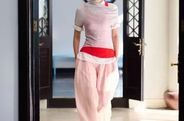 Shanghai Fashion Week: A Hub of Innovation and Cultural Expression