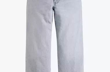 The Enduring Appeal of Baggy Jeans in Modern Menswear