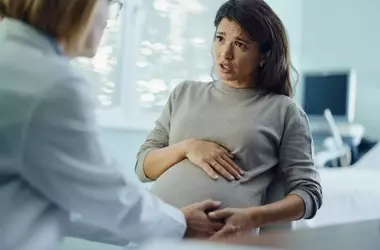 Critical Pregnancy Symptoms You Should Never Overlook