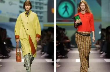 Shanghai Fashion Week: Chinese Designers Redefine Business Models
