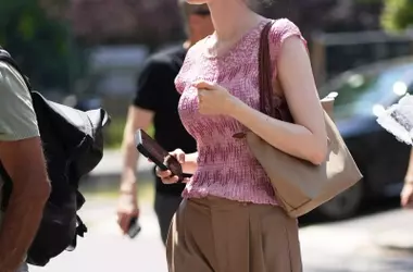Longchamp's Le Pliage Bag: A Resurgent Phenomenon Among Youth