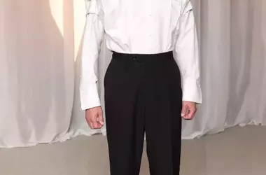 Redefining Formal: Bold Tuxedo Styles from the Academy Museum Gala