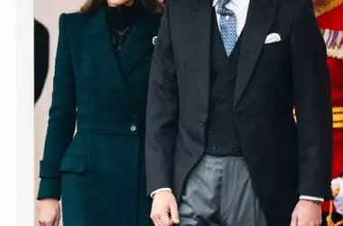 Duchess Catherine's Enduring Style: Re-wearing Alexander McQueen and Chanel for Royal Engagements
