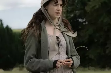 The Costume Design of "Sense and Sensibility": Blending History with High Fashion