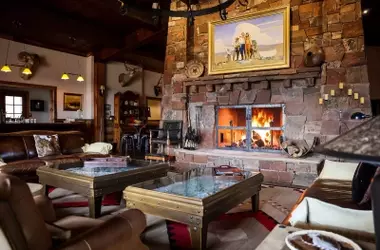 Trinchera Reserve & Lodge: A Sanctuary of Wilderness and Conservation in Colorado