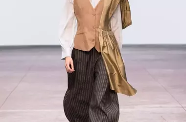 Francisco Cancino's Spring 2027 Collection: A Modern Atlas of Mexico