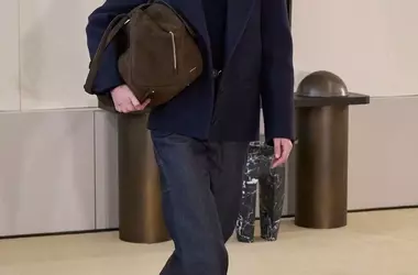 Autumn/Winter 2026 Denim Trends: A Style Guide