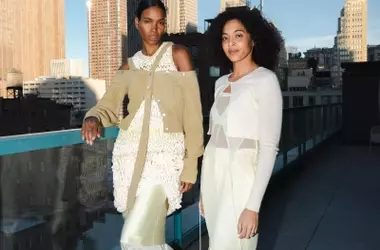 Zane Li Crowned CFDA/Vogue Fashion Fund 2026 Winner, Securing Prestigious Accolades and Industry Support