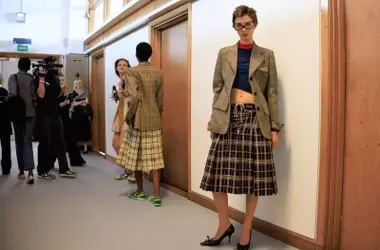 Spring 2027 Fashion Collections: Embracing Reality, Joy, and Imperfection