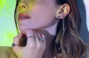 Billie Eilish and Finneas Unveil Sustainable Jewelry Collection with John Hardy