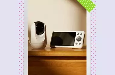 Scary Mommy's Top Baby Monitor Brands of 2026: Readers' Choice Awards