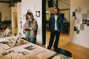 Billie Eilish and Finneas Partner with John Hardy for a Unique Jewelry Collection