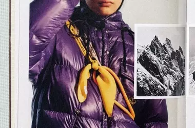 Moncler Group's Mixed Q3 Performance: Moncler Flatlines, Stone Island Surges