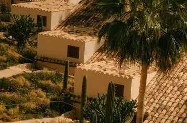 Mandarin Oriental Punta Negra: A Fusion of Luxury and Mallorcan Heritage