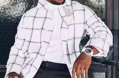 Saquon Barkley's Unique Collaboration with H. Moser & Cie: A Timepiece Masterpiece