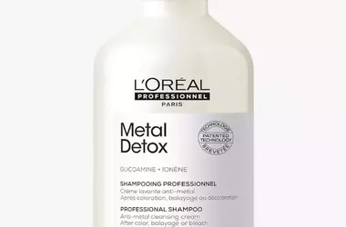 The Ultimate Guide to Shampoos for Hard Water