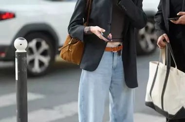 Fall Fashion: The Allure of Suede