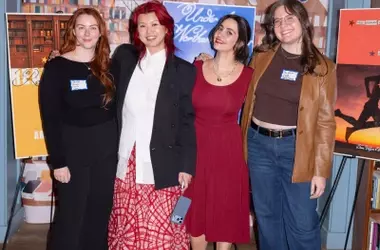 Teen Vogue and Wattpad Books Celebrate Romance Fiction with Astrology-Themed Launch