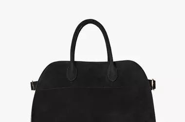 Expert-Approved Travel Bags: Style and Practicality for the Modern Traveler