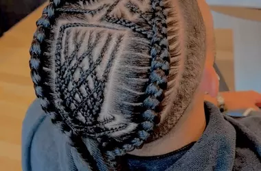 Josh Hart's Trophy Braids: A Championship Hairstyle