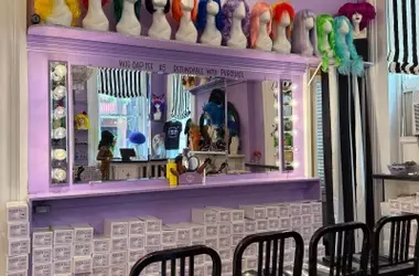 Fifi's Custom Wigs: The Magic Behind New Orleans' Most Creative Hairstyles