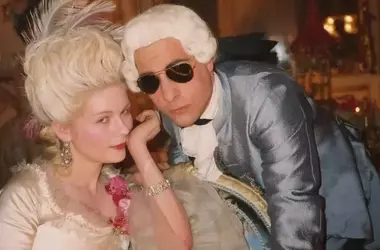 Marie Antoinette's Enduring Legacy: Fashion and Film