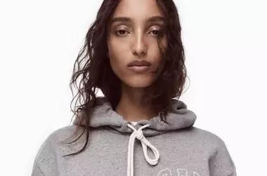 Victoria Beckham x Gap Fall Collection: Elevated Wardrobe Essentials