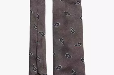The Best Tie Brands for the Modern Gentleman