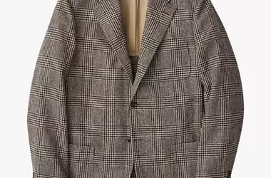 The Ultimate Menswear Selection: Latest Trends and Must-Haves