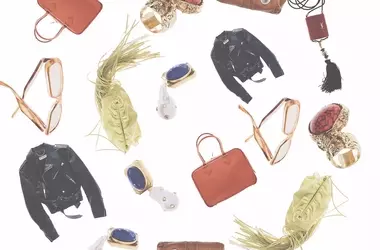 The RealReal's Guide to Authentic Personal Style Through Secondhand Fashion