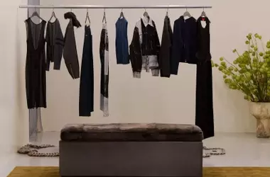Eckhaus Latta's New York Store: A Blend of Fashion and Community