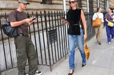 Spring 2027: The Latest Trends in Street Style Bags