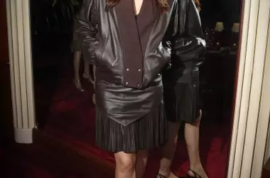 Ferragamo Celebrates Rodeo Drive Flagship Reopening with Star-Studded Dinner