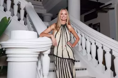 A Lavish Colombian Getaway: Inside the Star-Studded Four Seasons Cartagena Celebration