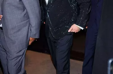 Drake's Extravagant 40th Birthday Celebrations and Fashion Choices