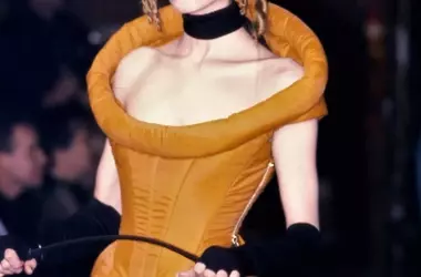 The Evolution of Halloween Fashion: From Disposable Costumes to Investment Pieces