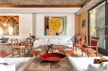 Experience Buenos Aires Like a Local: Top Airbnb Stays