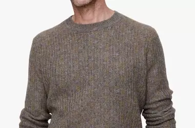 Elevate Your Wardrobe: A Curated Guide to Banana Republic's Best Menswear Essentials