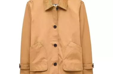 The Ultimate Guide to Barn Jackets: Styles for Every Wardrobe