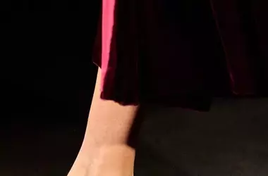 Embrace Fall Fashion: The Rise of Velvet Footwear