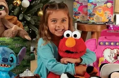 Top Holiday Toy Selections for Every Child