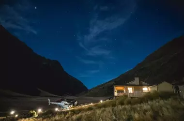 Embrace Seclusion: Discovering the World's Most Remote Retreats