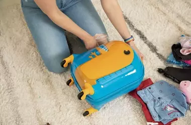 The Ultimate Guide to Kids' Luggage: Top Picks and Expert Advice